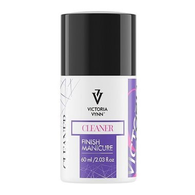 Жидкость для снятия липкого слоя Victoria Vynn CLEANER 60 мл