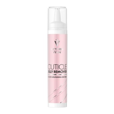 Ремувер для кутикулы Victoria Vynn CUTICLE JELLY REMOVER 30ml