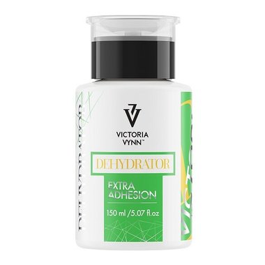 Жидкость для обезжиревания Victoria Vynn DEHYDRATOR Extra Adhesion 150 мл