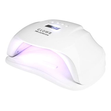 Лампа UV/LED Sun 54Вт - Фото №1