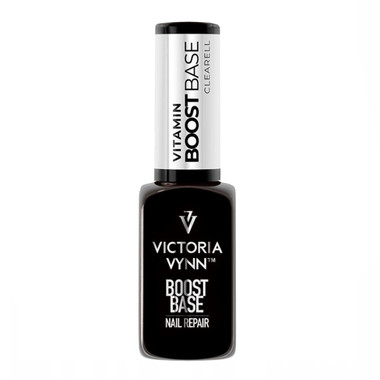 База Victoria Vynn BOOST BASE Nail Repair 2in1 8 мл