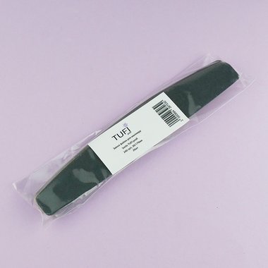 Сменные файлы для маникюра Standart TUFI profi 30/179 мм 240 грит 20 шт (0102404) - Фото №5