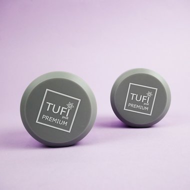 Топ TUFI profi PREMIUM Easy самовыравнивающийся без липкого слоя 30 мл (0121325) - Фото №4