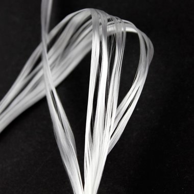 Стекловолокно для ногтей TUFI profi Fiber Glass (0082687) - Фото №3