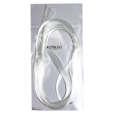Стекловолокно для ногтей Komilfo Fiber Glass (999101) - Фото №1