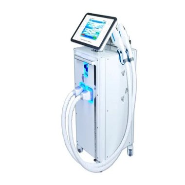 Фотоэпилятор Alvi Prague IP-200+ с функцией RF-лифтинга - Фото №3