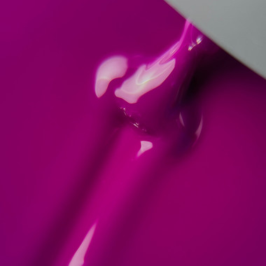 Гель-лак TUFI profi PREMIUM Purple 04 кардинал 8мл (0102496) - Фото №2