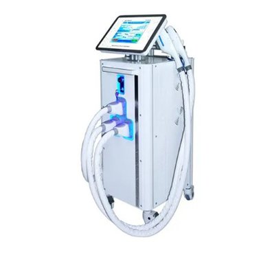 Фотоэпилятор Alvi Prague IP-300 с функцией RF-лифтинга - Фото №5