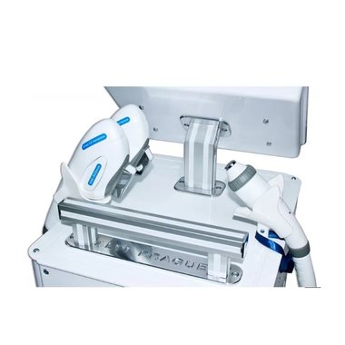 Фотоэпилятор Alvi Prague IP-300 с функцией RF-лифтинга - Фото №8