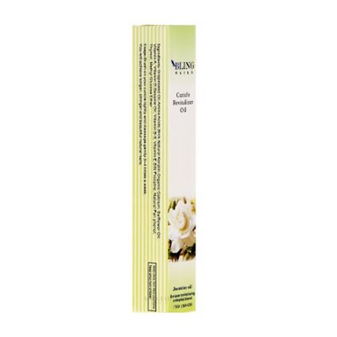 Масло в карандаше BLING JASMINE OIL жасмин