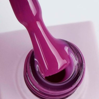 Цветная база TUFI profi PREMIUM Color Base 025 вишневый сад 8 мл (0123364) - Фото №2