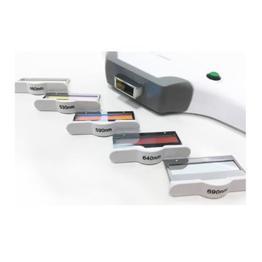 Фотоэпилятор Alvi Prague IP-200 с функцией RF-лифтинга - Фото №4