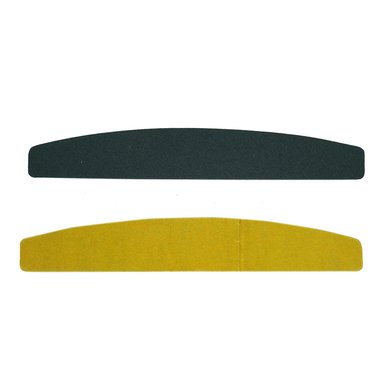 Smile TUFI profi сменные файлы для маникюра 30/179 мм 180 грит 20 шт (0102403) - Фото №2