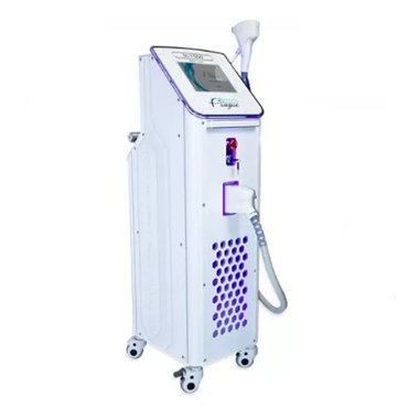 Диодный лазер для эпиляции волос Alvi Prague Ultra Pulse DL-7000 - Фото №1