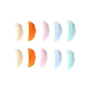 Силиконовые подушечки Noble Lashes - Фото №1