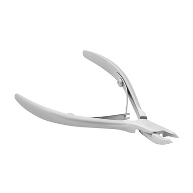 Кусачки для кожи Staleks Pro SMART 31 3 mm - Фото №3