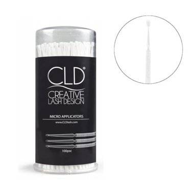 Микробраш CLD Micro Applicators 100шт