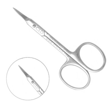 Ножницы CLD Cuticle Nail Scissors