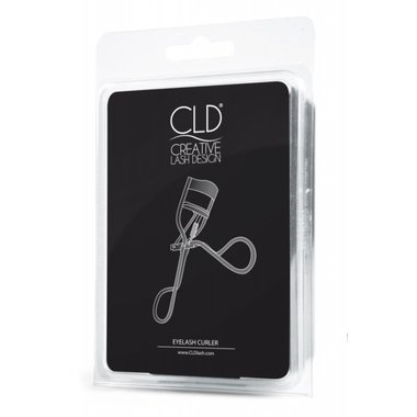 Щипцы для ресниц CLD Eyelash Curler - Фото №2