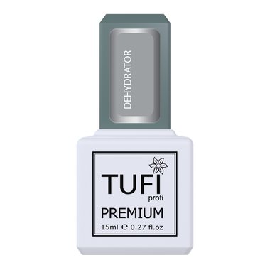 Дегидратор TUFI profi  PREMIUM 15 мл (0124767) - Фото №1