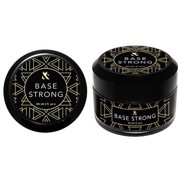 База F.O.X Base Strong (jar) 30 мл