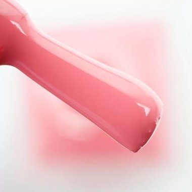 Декоративный лак для ногтей TUFI profi PREMIUM Fantasy 05 розовый бальзамин 8 мл - Фото №2
