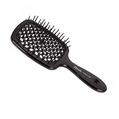 Супербраш Janeke черная 22 см (SP226 NER) - Фото №4