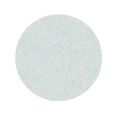Сменные белые файлы для педикюрного диска PODODISC STALEKS PRO L 320 грит (50 шт) (PDF-25-320w) - Фото №2