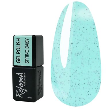 Гель-лак REFORMA Spring Daisy 10 мл (941282)