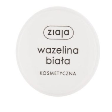 Косметический вазелин Ziaja 30 мл