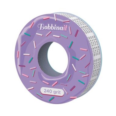 Сменный файл-лента STALEKS PRO 240 grit (7 м)