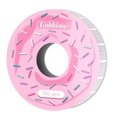 Сменный файл-лента STALEKS PRO 180 grit (7 м)