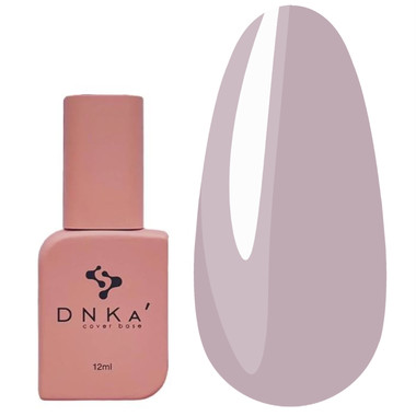 База DNKa Cover  Base №032 холодный темно-бежевый 12 мл
