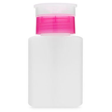 Бутылка с помпой Aba Group 150 ml