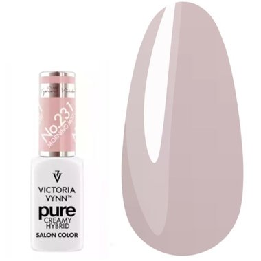 Гель лак Victoria Vynn PURE CREAMY HYBRID 231 Morning Mist