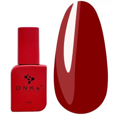 База DNKa Cover  Base №003 бордовый 12 мл