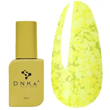 База DNKa Cover  Base №067 Holiday 12 мл