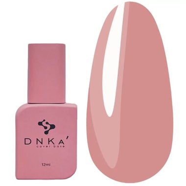 База DNKa Cover  Base №031 классический бежевый 12 мл