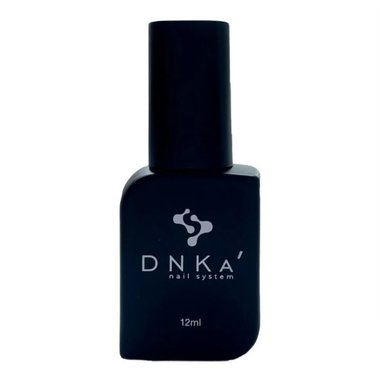 Топ DNKa No Wipe прозрачный 12 мл