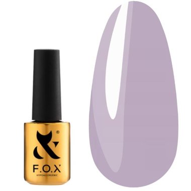 F.O.X гель лак gold Spectrum 009, 14 ml