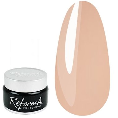 Гель для наращивания ReformA Light Beige 14 г