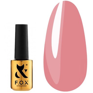 F.O.X гель лак gold Spectrum 085, 14 ml