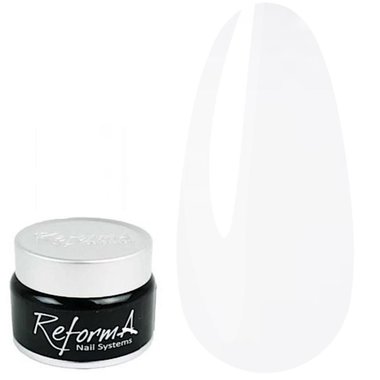 Гель для наращивания ReformA Clear 14 г