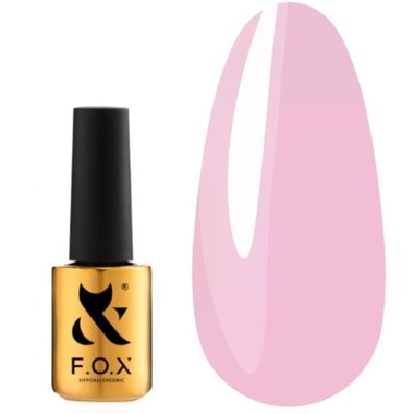 F.O.X Gel-Lack Gold Spectrum 005, 14 ml