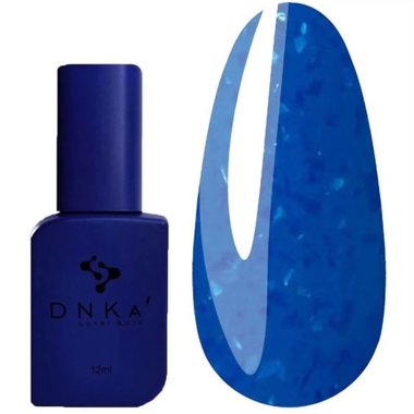 База DNKa Cover Base №0078 Azure 12 мл - Фото №1