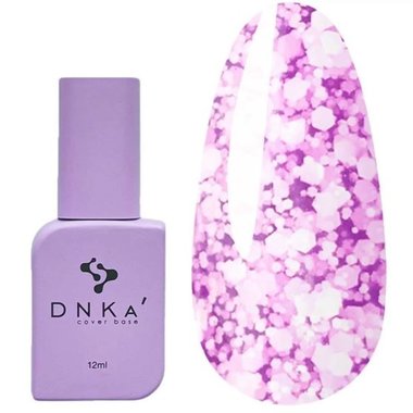 База DNKa Cover  Base №066 Serenity 12 мл