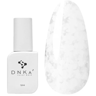 База DNKa Cover  Base №070 Lotus 12 мл