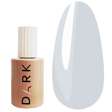 База DARK PRO base 03 молочный, 15 ml - Фото №1