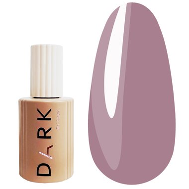 База DARK PRO base 43 темно-бежевый,15 ml - Фото №1