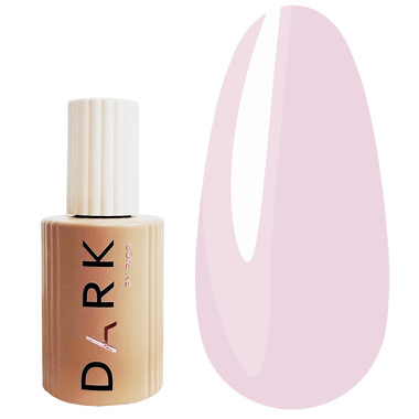 База DARK PRO base 47 бежевый, 15 мл - Фото №1